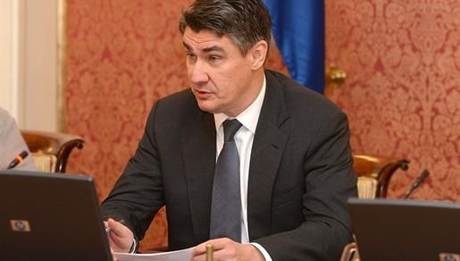 Zoran Milanović Zoran Milanović
