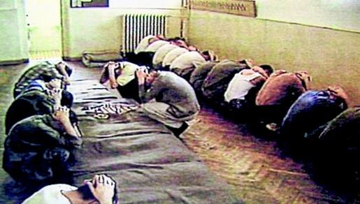 Počelo suđenje za sedam ubijenih Hrvata i zločine u logoru tzv. Armije BiH u Mostaru Počelo suđenje za sedam ubijenih Hrvata i zločine u logoru tzv. Armije BiH u Mostaru