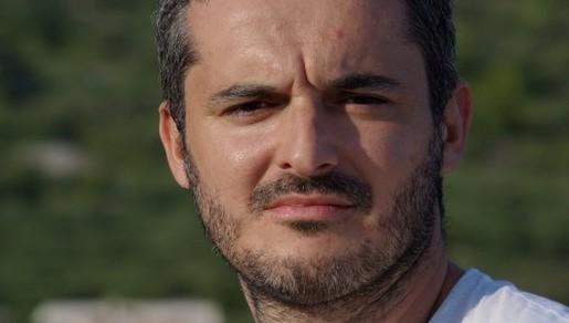 Nino Raspudić Nino Raspudić