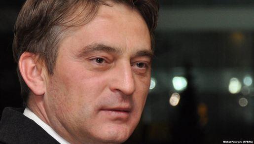 Željko Komšić Željko Komšić