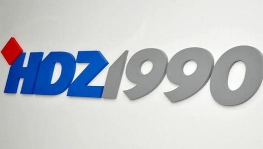 HDZ 1990 HDZ 1990