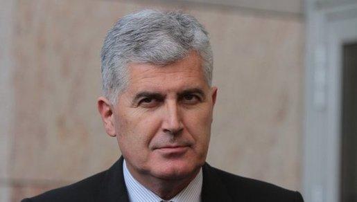 Dragan Čović Dragan Čović