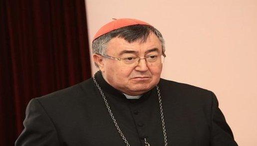Kardinal Puljić Kardinal Puljić