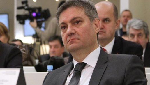 Denis Zvizdić Denis Zvizdić