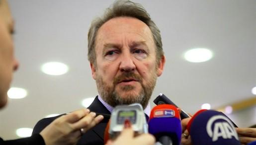 Bakir Izetbegović Bakir Izetbegović