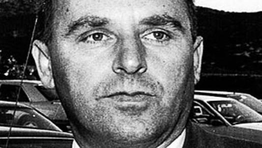 Vlado Šantić Vlado Šantić