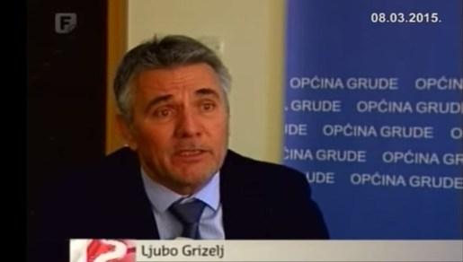 Ljubo Grizelj Ljubo Grizelj