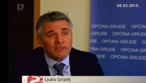 Ljubo Grizelj