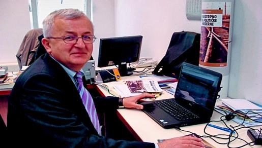 Mile Lasić Mile Lasić
