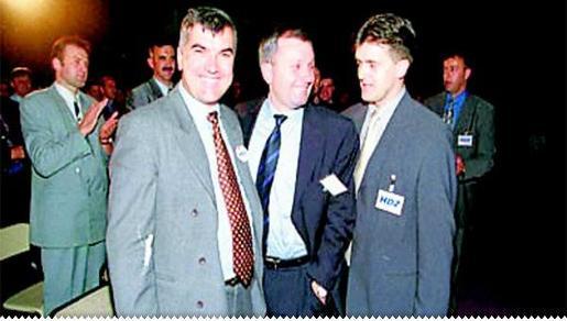 Ivica Primorac - Ante Jelavić Ivica Primorac - Ante Jelavić