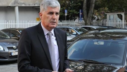 Dragan Čović Dragan Čović
