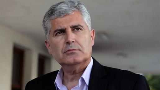 Dragan Čović Dragan Čović