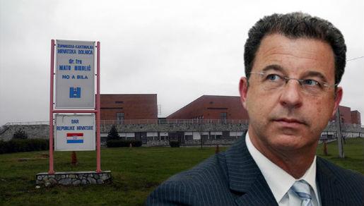 Serge Brammertz Serge Brammertz