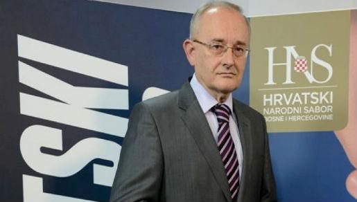 Božo Ljubić Božo Ljubić