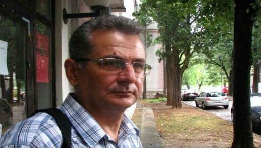 Marko Tokić Marko Tokić