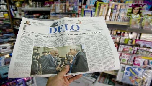 Delo Delo