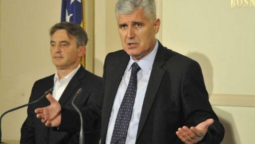 Dragan Čović Dragan Čović