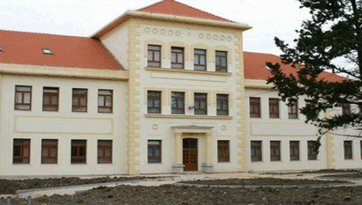 Gimnazija Ljubuški Gimnazija Ljubuški