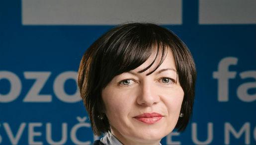 Damirka Mihaljević Damirka Mihaljević