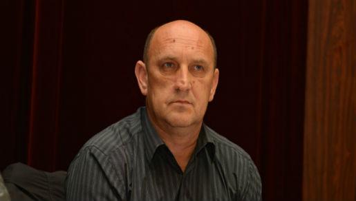Dragan Radić Dragan Radić
