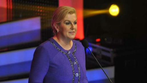 Kolinda Grabar Kitarović