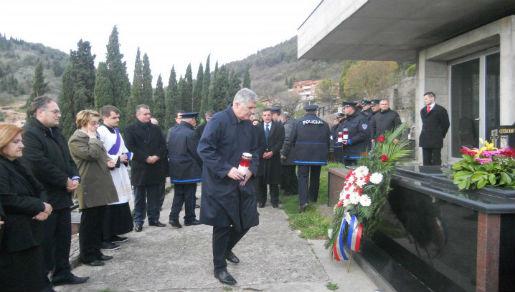 Dragan Čović Dragan Čović