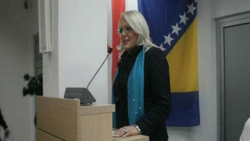 Lidija Bradara Lidija Bradara