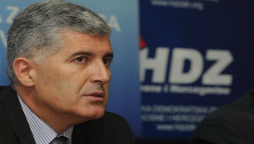 Dragan Čović Dragan Čović