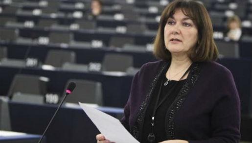 Dubravka Šuica Dubravka Šuica