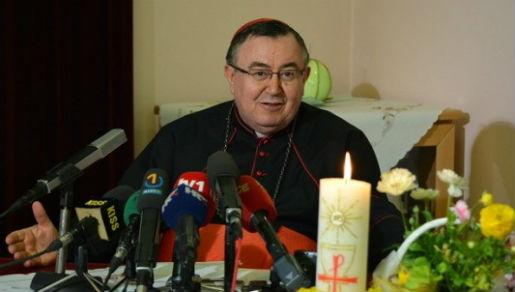 Kardinal Puljić Kardinal Puljić