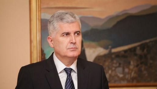 Dragan Čović Dragan Čović