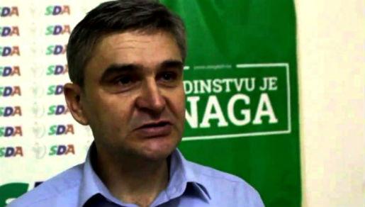 Salko Bukvarević