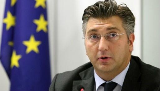 Andrej Plenković Andrej Plenković