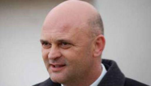 Stjepan Bošković Stjepan Bošković