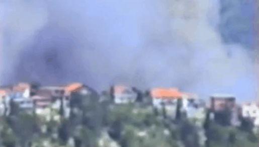 Na današnji dan zrakoplovi JNA bombardirali Široki Brijeg Na današnji dan zrakoplovi JNA bombardirali Široki Brijeg