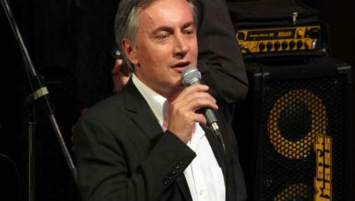Miroslav Škoro Miroslav Škoro