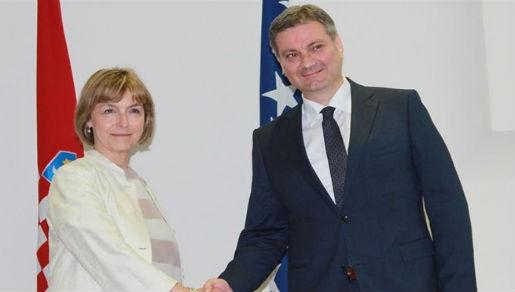 Susret Zvizdić-Pusić Susret Zvizdić-Pusić