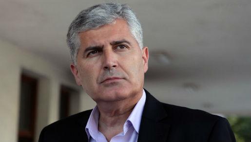 Dragan Čović Dragan Čović