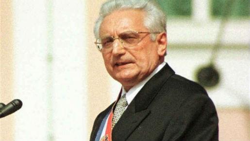 Franjo Tuđman Franjo Tuđman