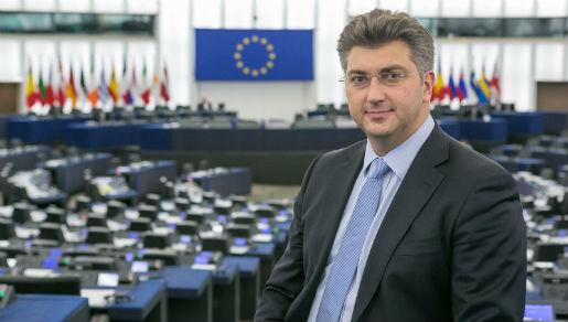 Andrej Plenković Andrej Plenković