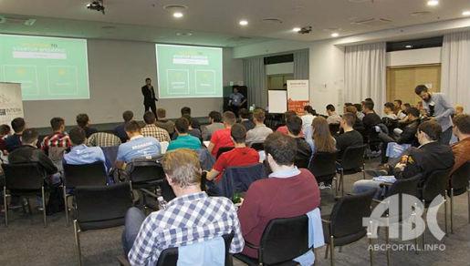 Startup Weekend u Mostaru Startup Weekend u Mostaru