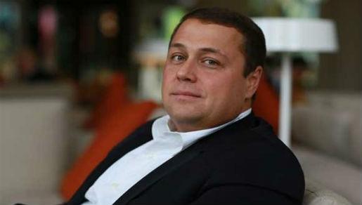 Ruben Atoyan Ruben Atoyan