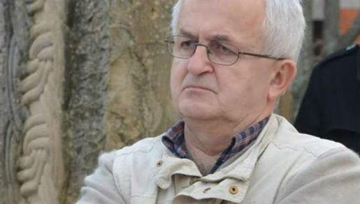 Mile Lasić Mile Lasić