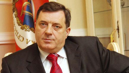Milorad Dodik Milorad Dodik