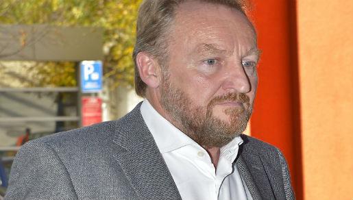 Bakir Izetbegović Bakir Izetbegović