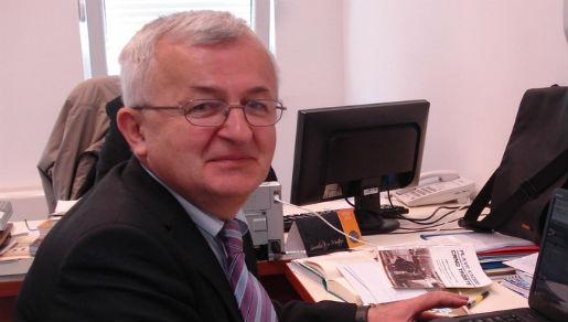 Dr. sc. Mile Lasić Dr. sc. Mile Lasić
