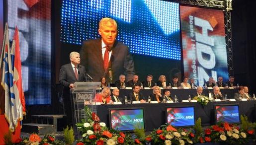 Dragan Čović Dragan Čović