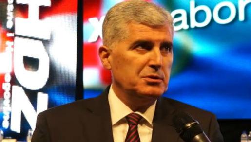 Dragan Čović Dragan Čović