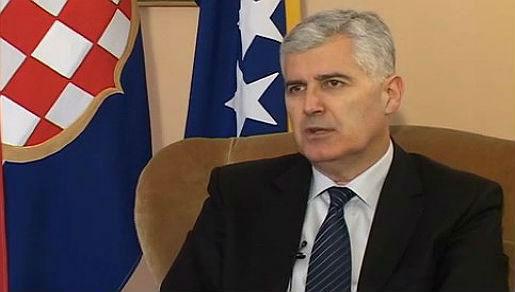 Dragan Čović Dragan Čović