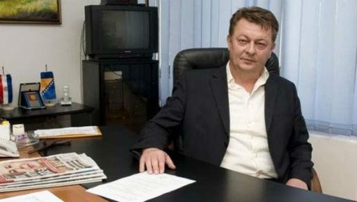 Zdenko Ćosić Zdenko Ćosić
